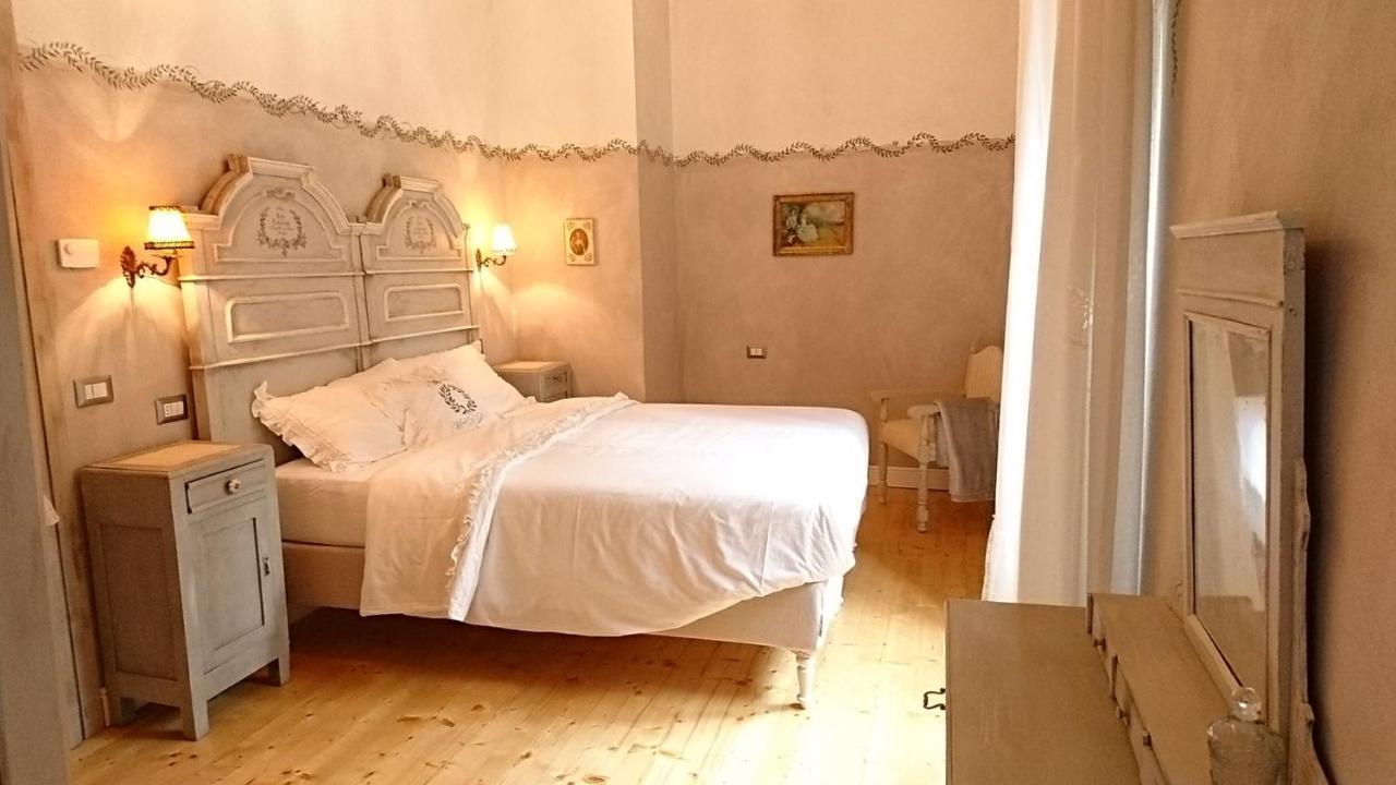 Due Principi E Una Fata Sestola Eksteriør billede