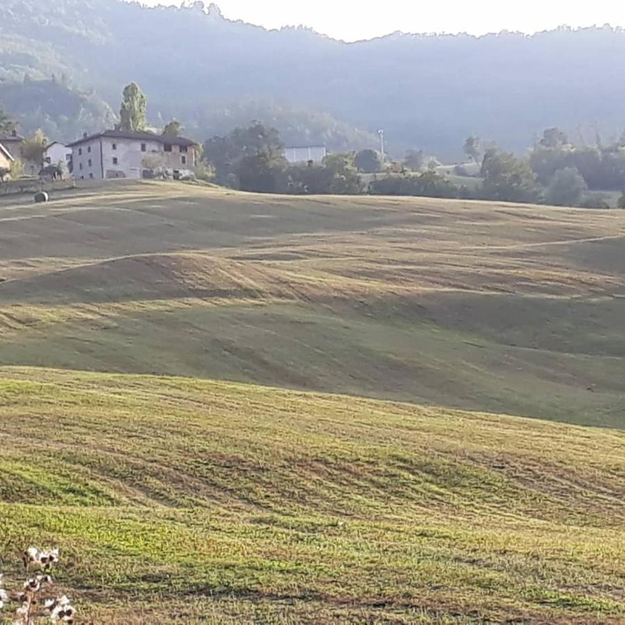 Due Principi E Una Fata Sestola Eksteriør billede